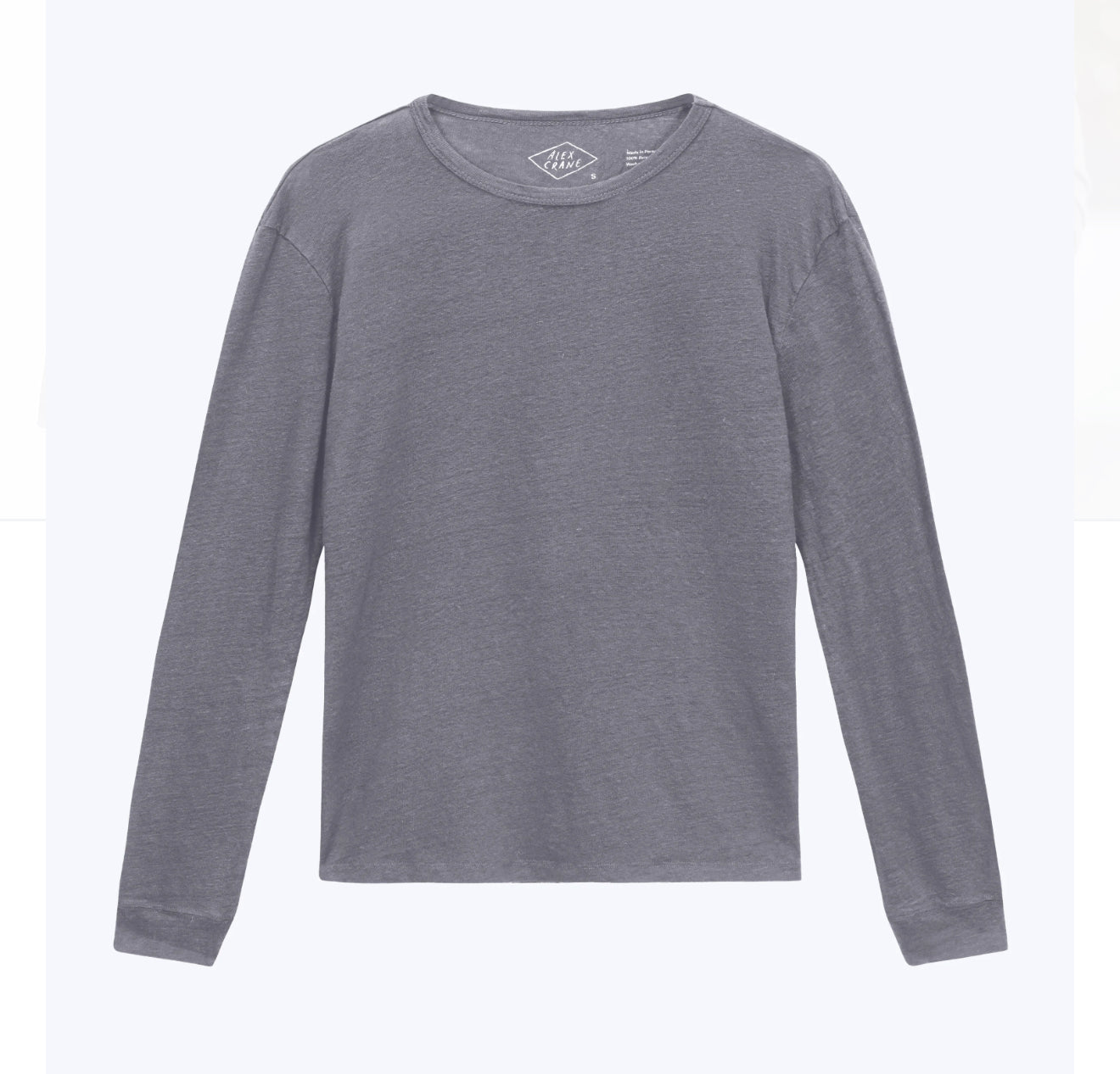 Long Sleeve Sun Tee