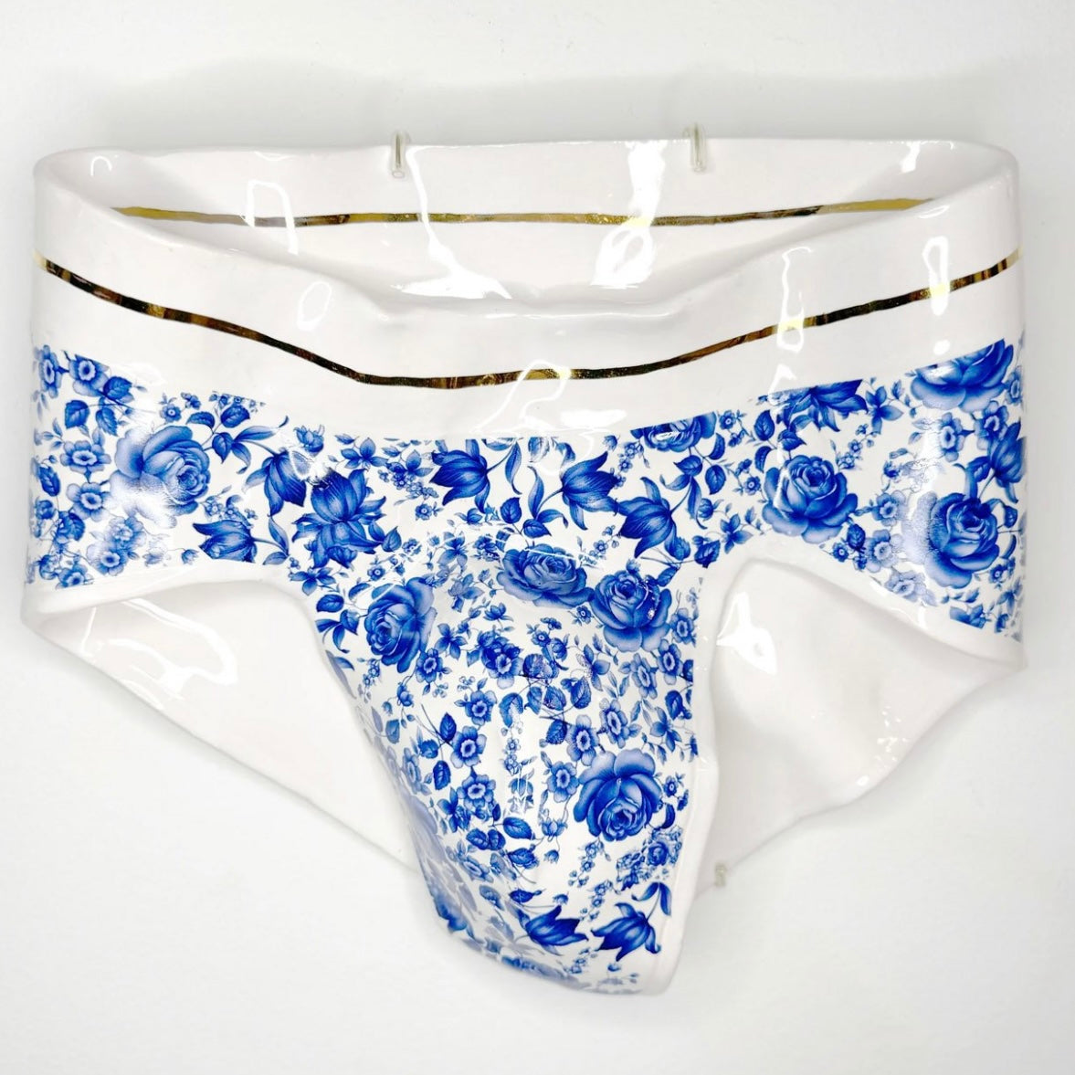 Pansy Ass Ceramics