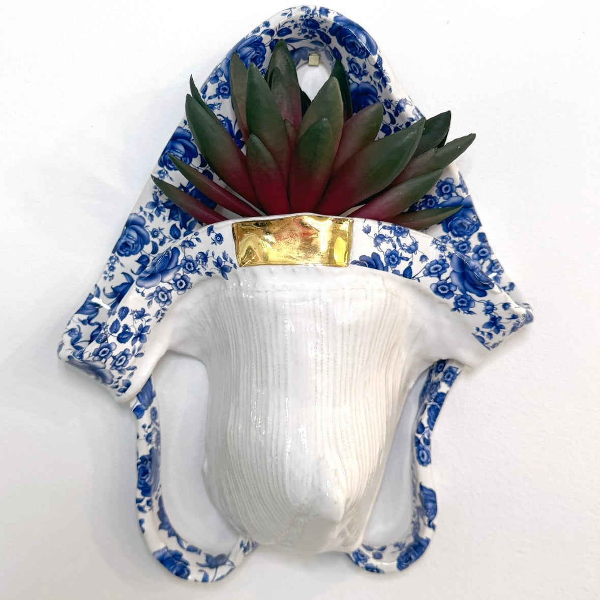 Pansy Ass Ceramics