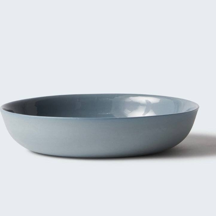 Porcelain Pebble Bowl Sm