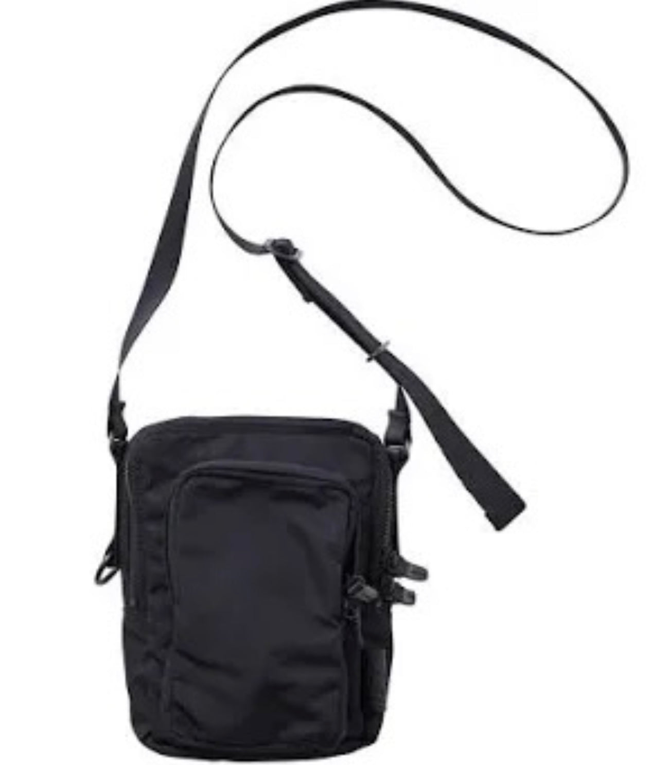 Gaberdine WP Pouchette