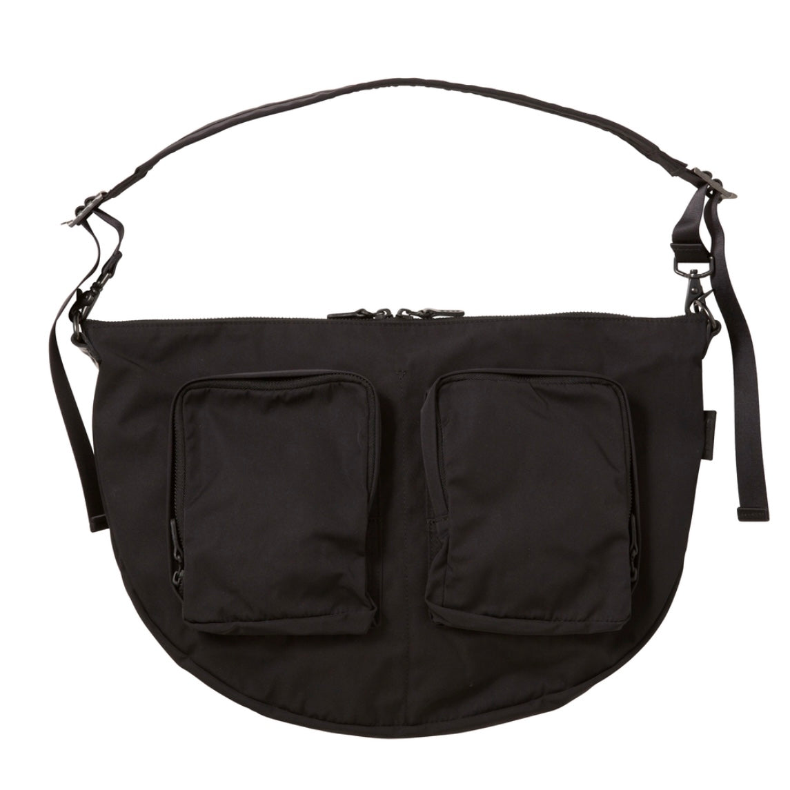 Gaberdine Body Bag