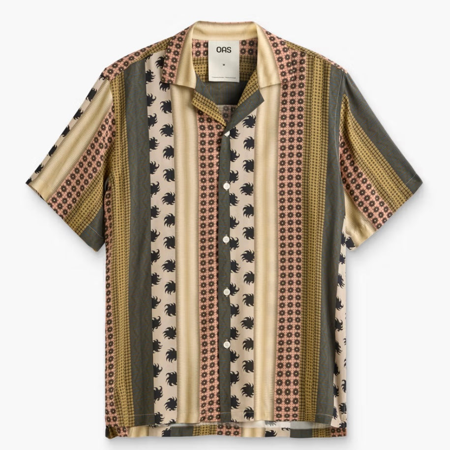 Rocco Shirt