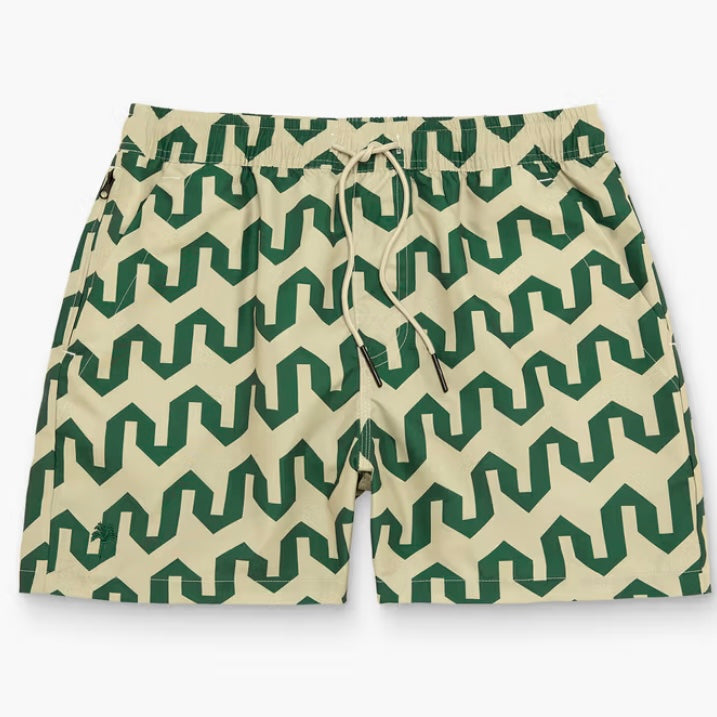 Swim Shorts