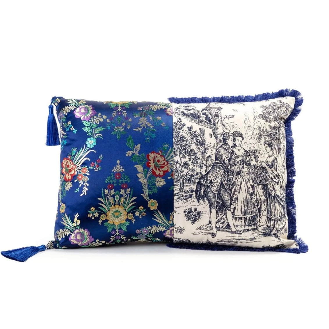 Hybrid Pillows