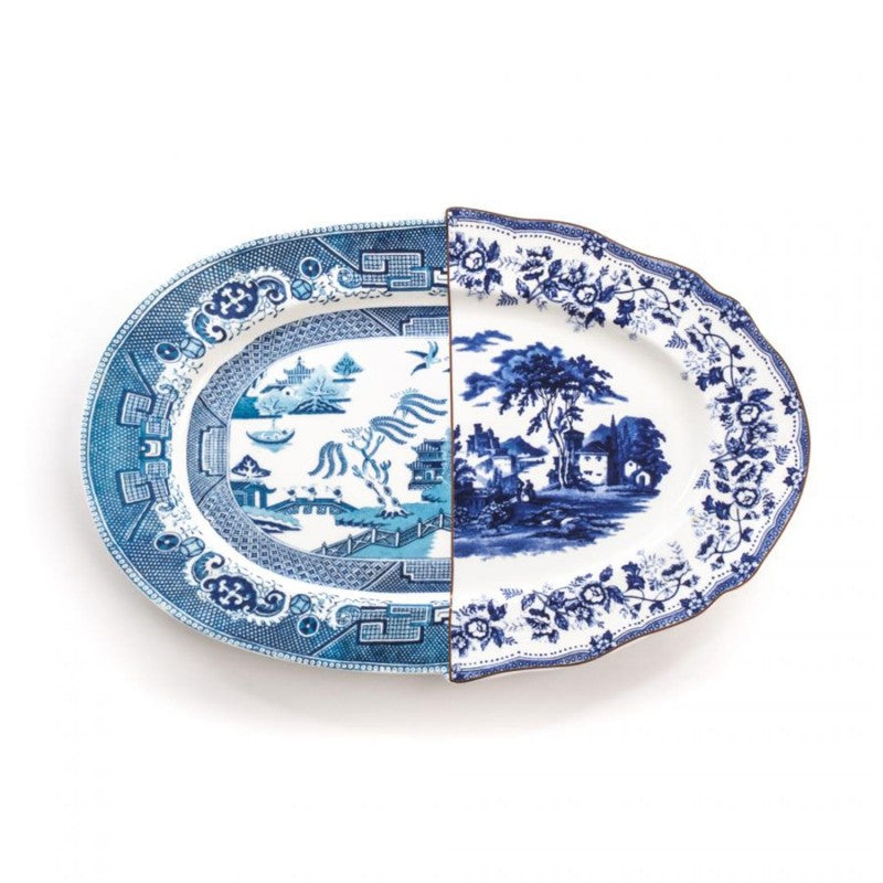 Hybrid Diomira Tray