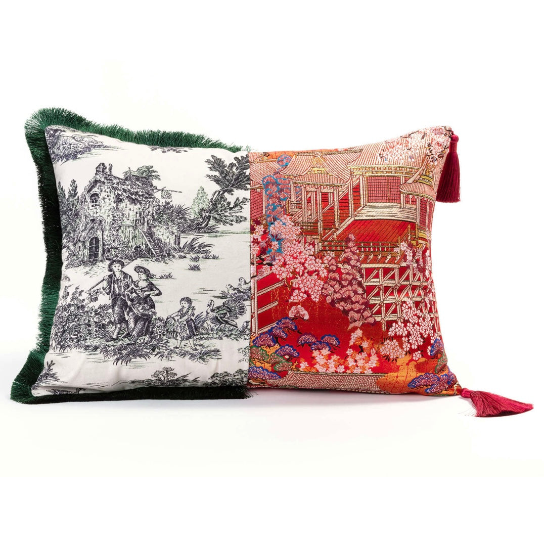 Hybrid Pillows