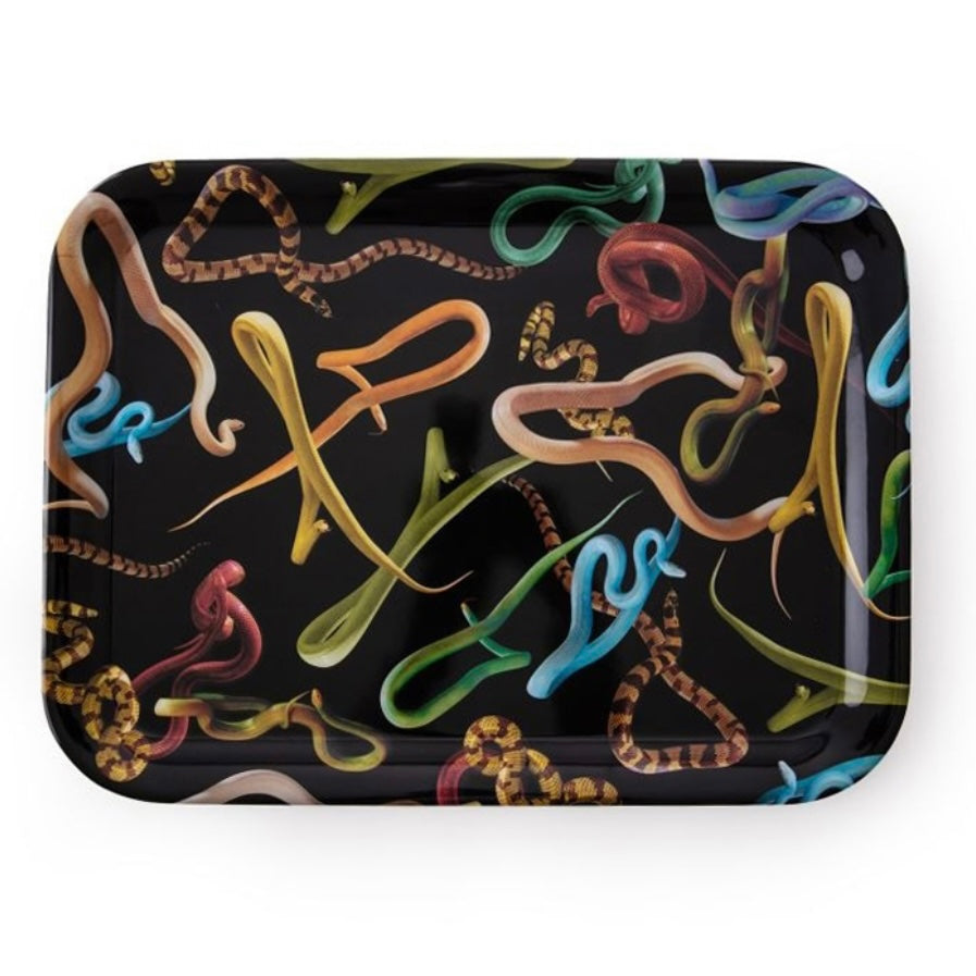 Toiletpaper Trays
