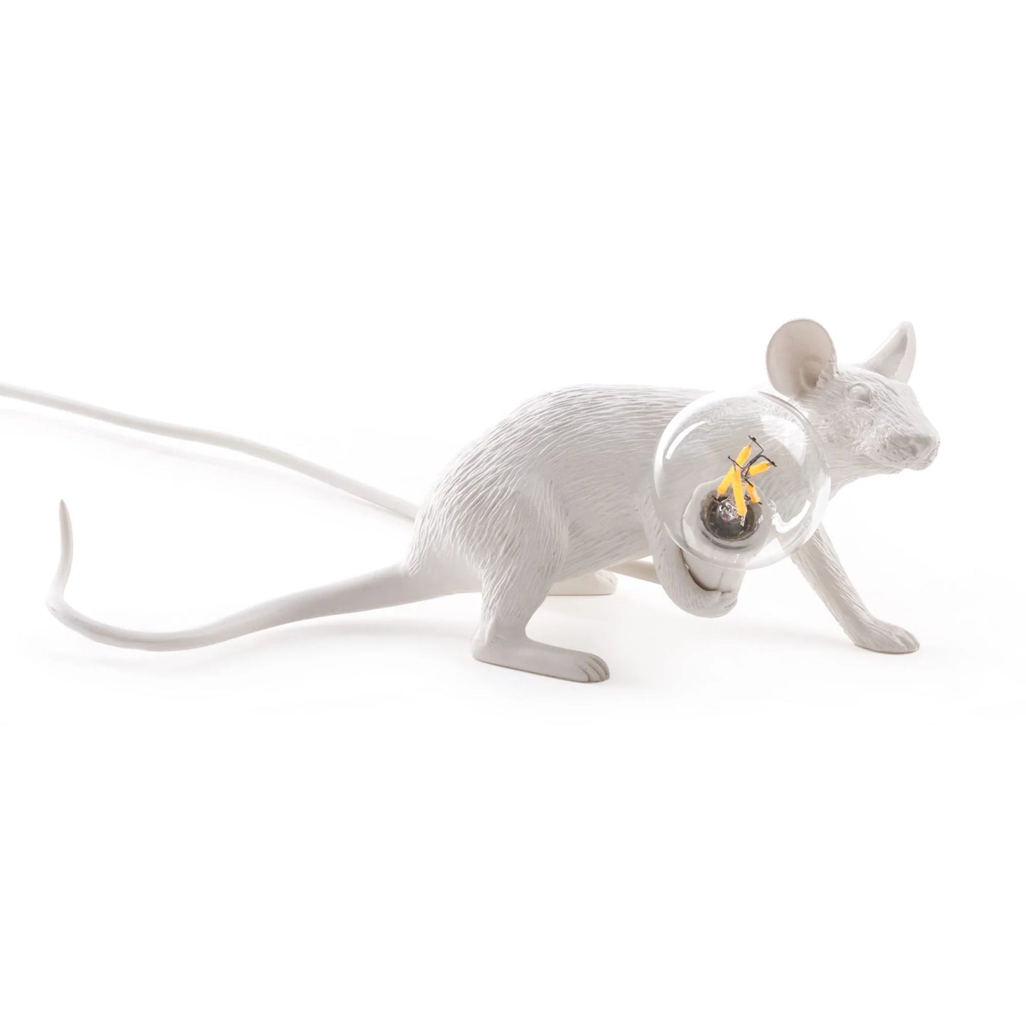 Mouse Lamp