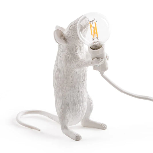 Mouse Lamp