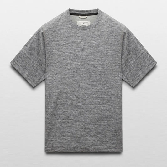 Solotex Mesh T-Shirt