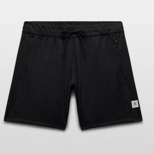 Solotex Mesh Tiebreak Short