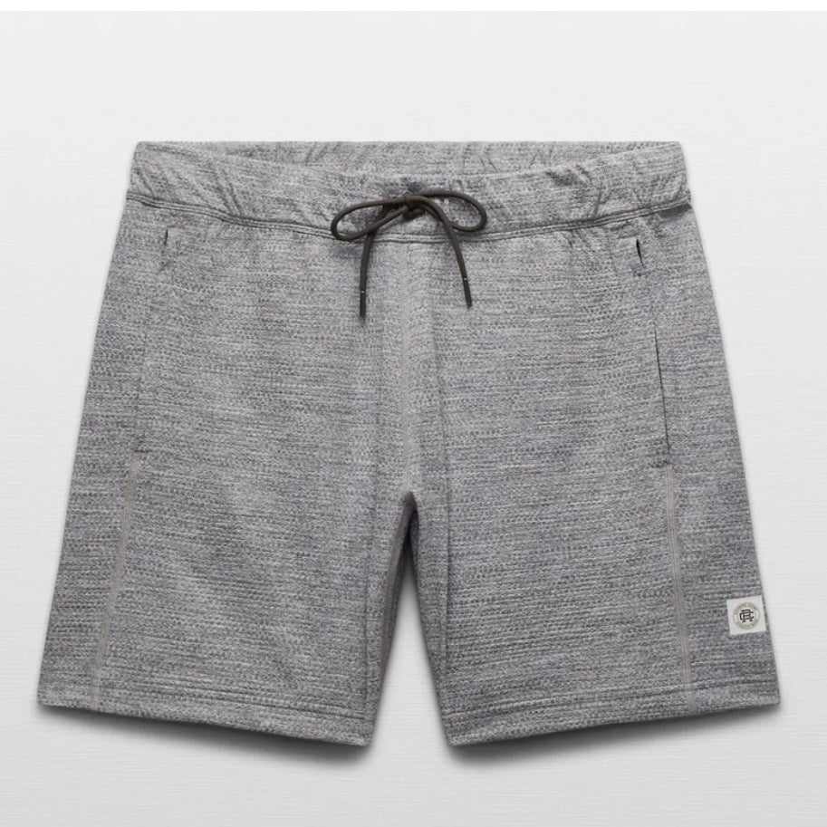 Solotex Mesh Tiebreak Short