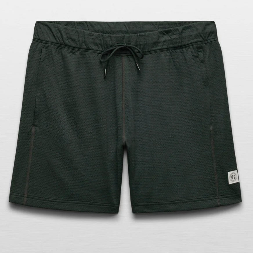 Solotex Mesh Tiebreak Short