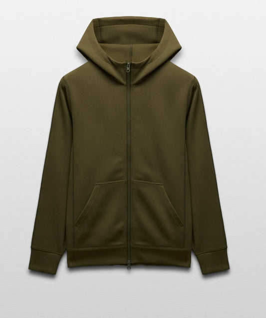 Double Knit Rally Hoodie