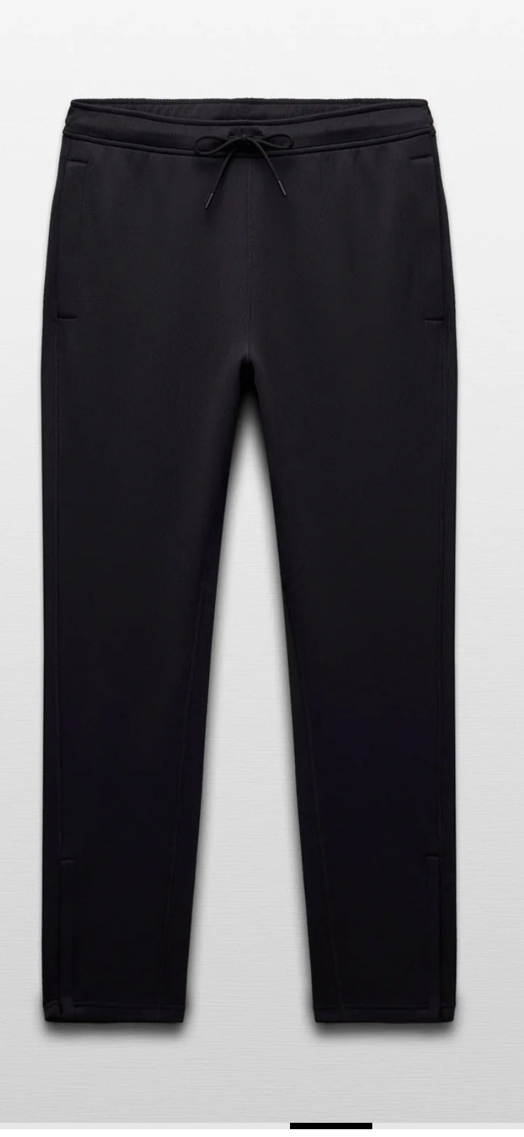 Double Knit Rally Jogger