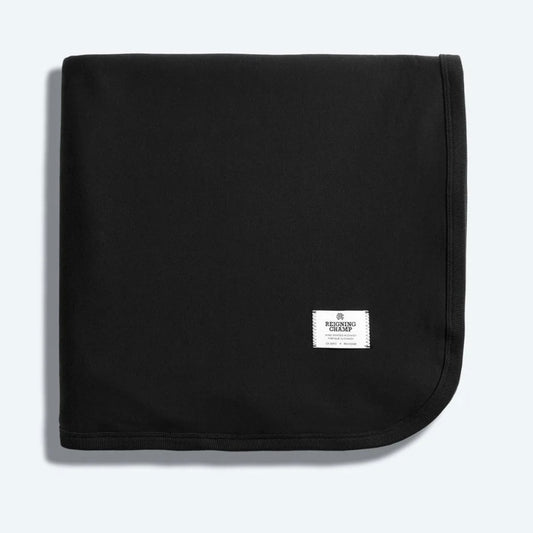 Cabin Fleece Stadium Blanket