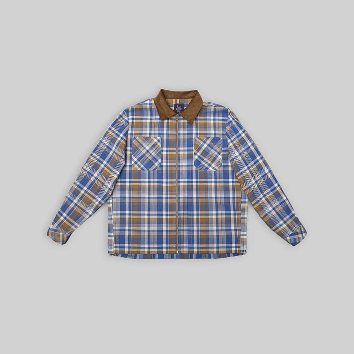 Hand Woven Jacket