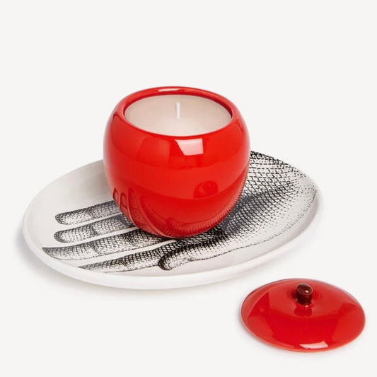 Al Buio Peccato Originale Candle