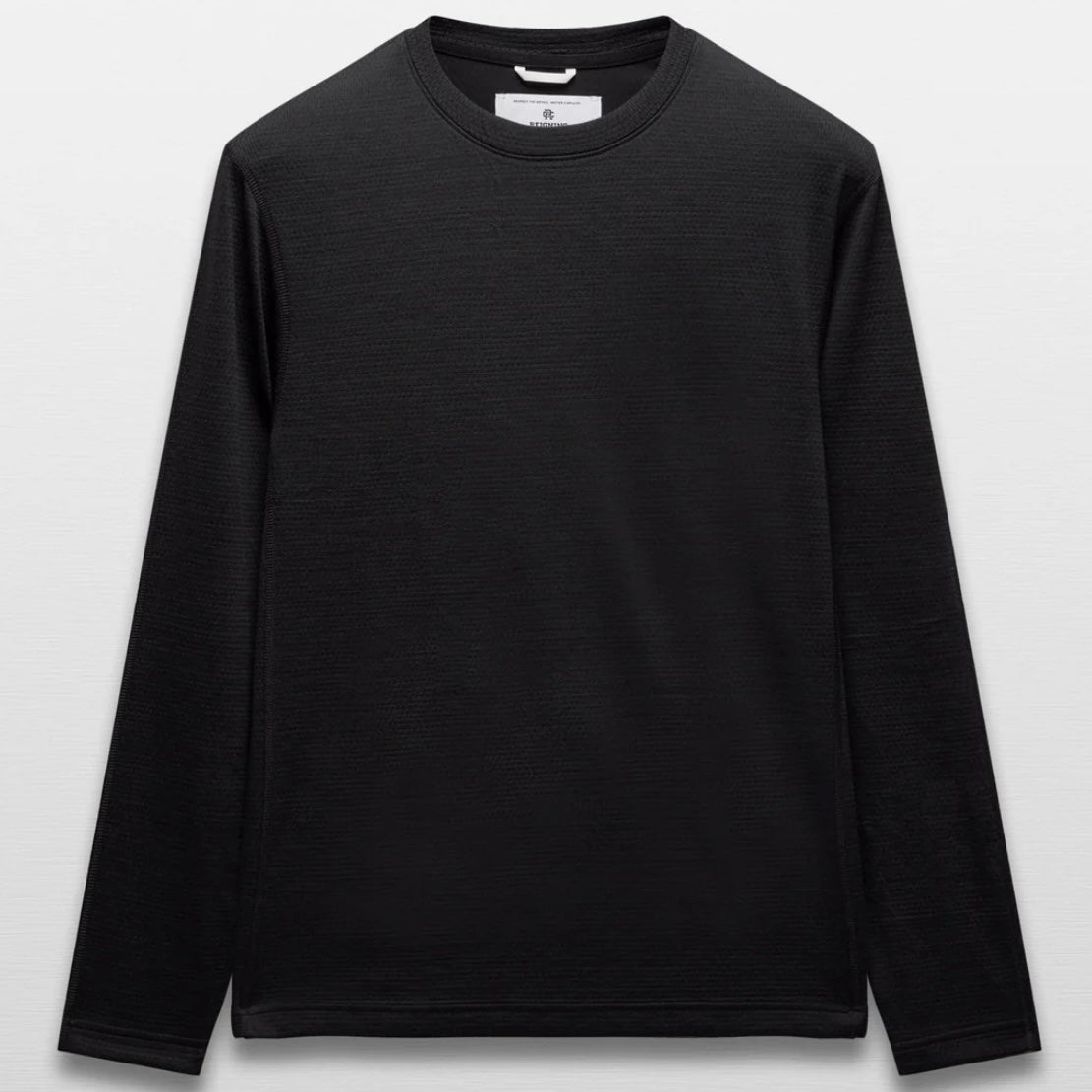 Solotex L/S Tee