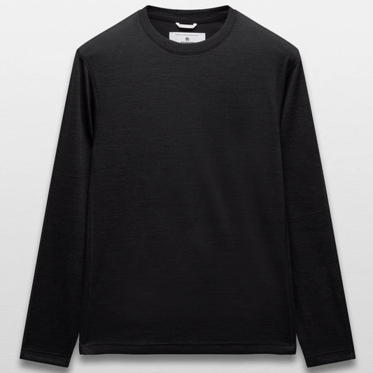 Solotex L/S Tee