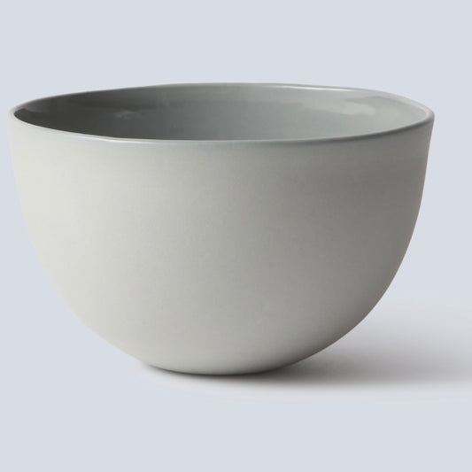 Porcelain Noodle Bowl