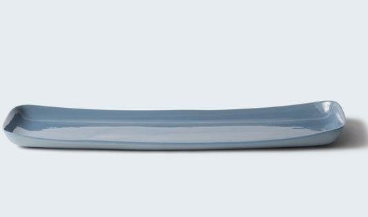 Porcelain Tray Platter