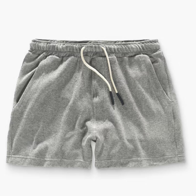 Terry Shorts