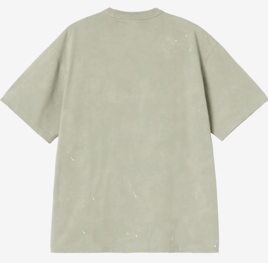 SS Painter tee
