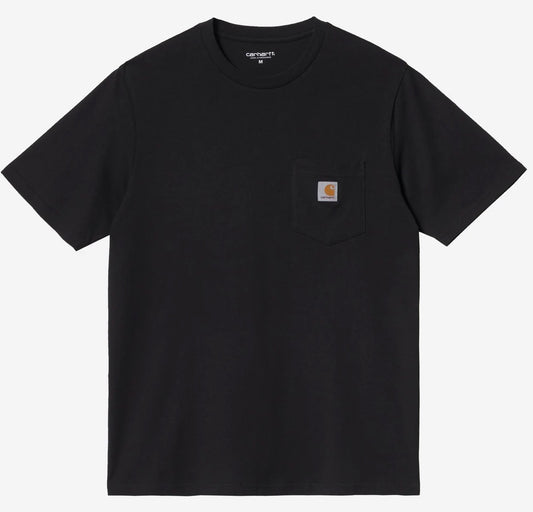 SS Pocket Tee