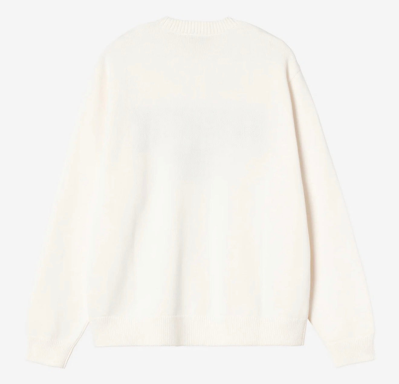 Deck Sweater