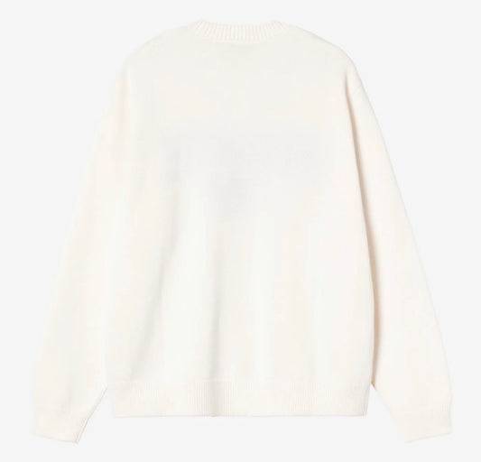 Deck Sweater