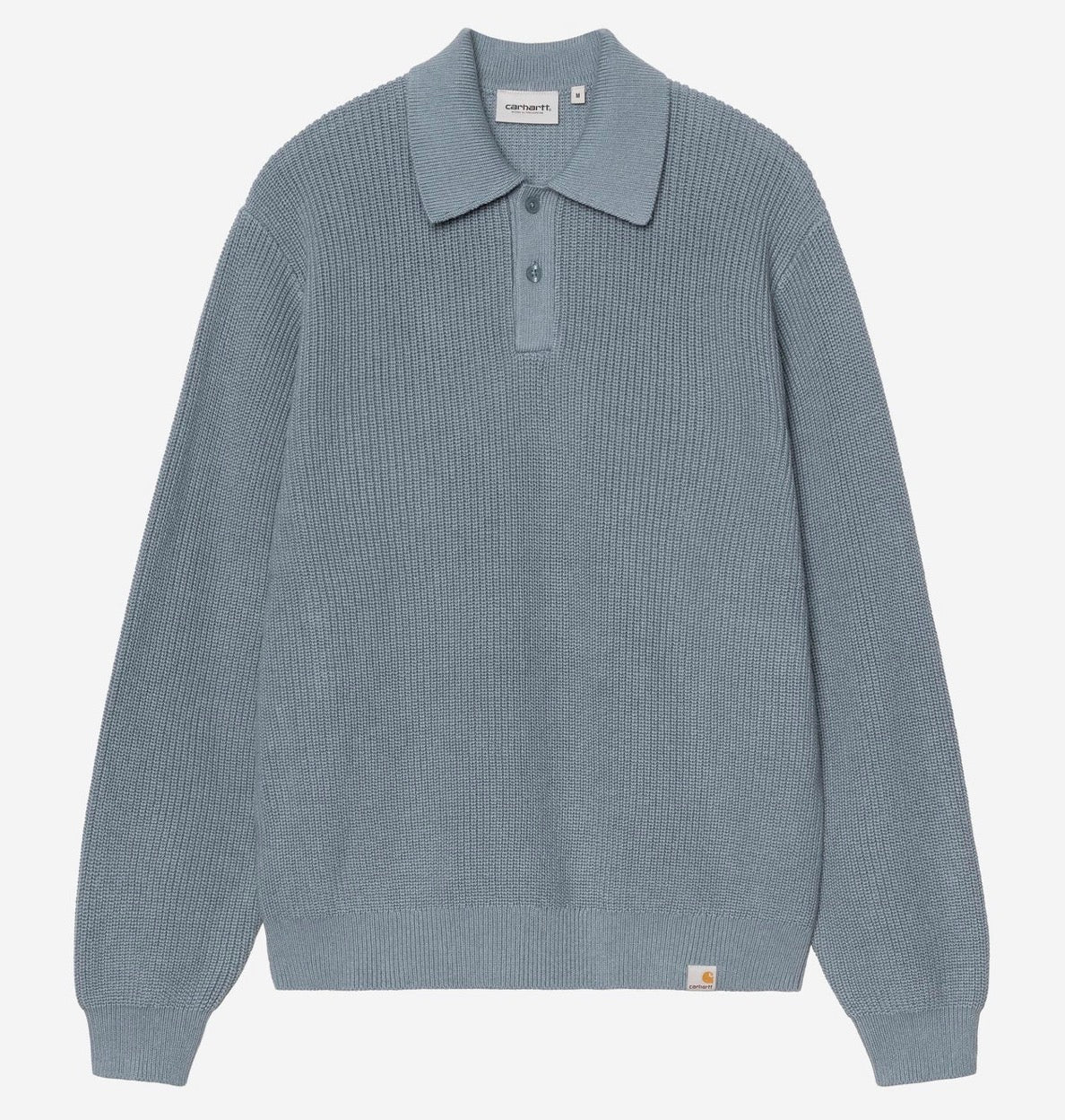 LS Miles Polo