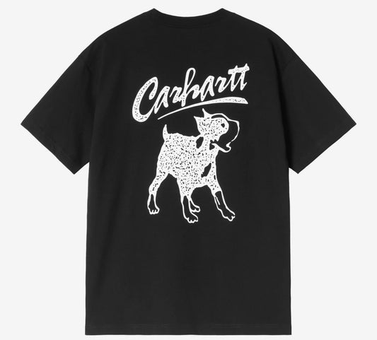 SS Pup Tee