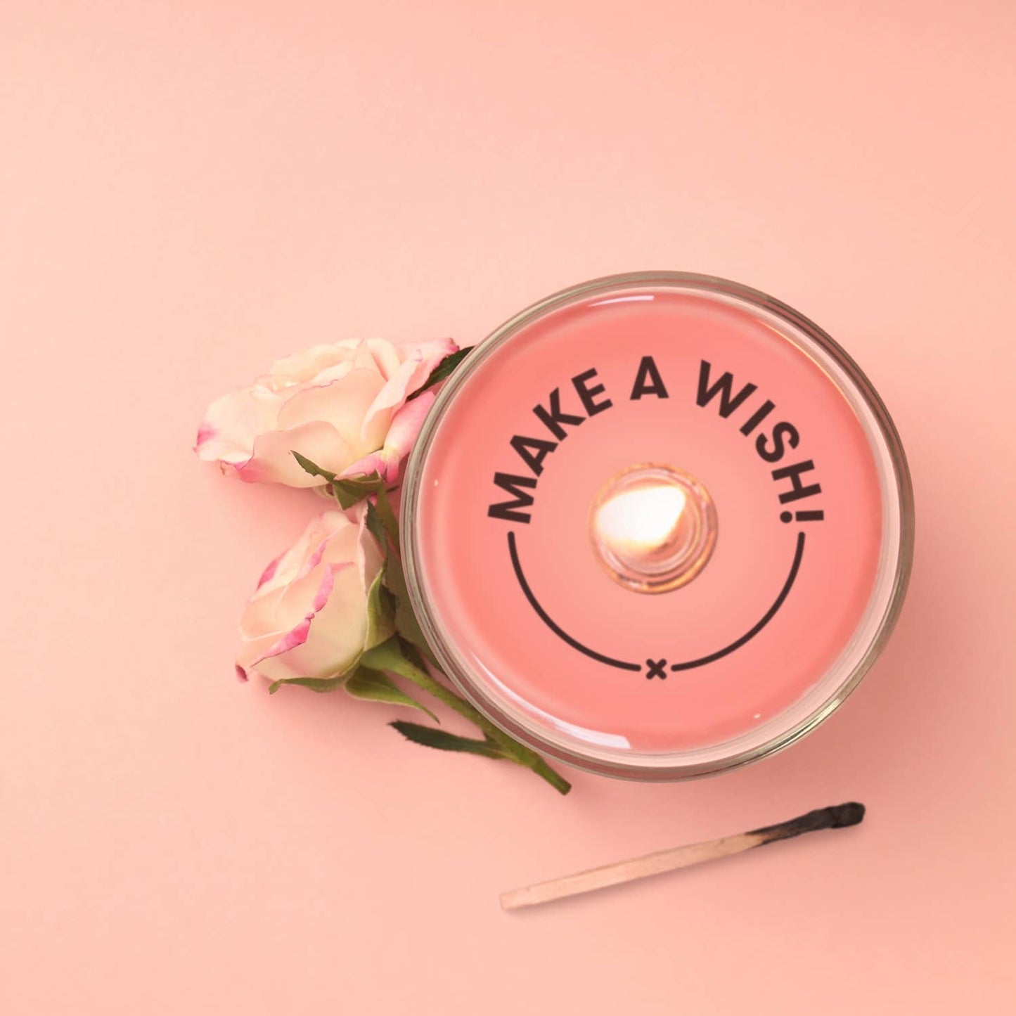 Make A Wish