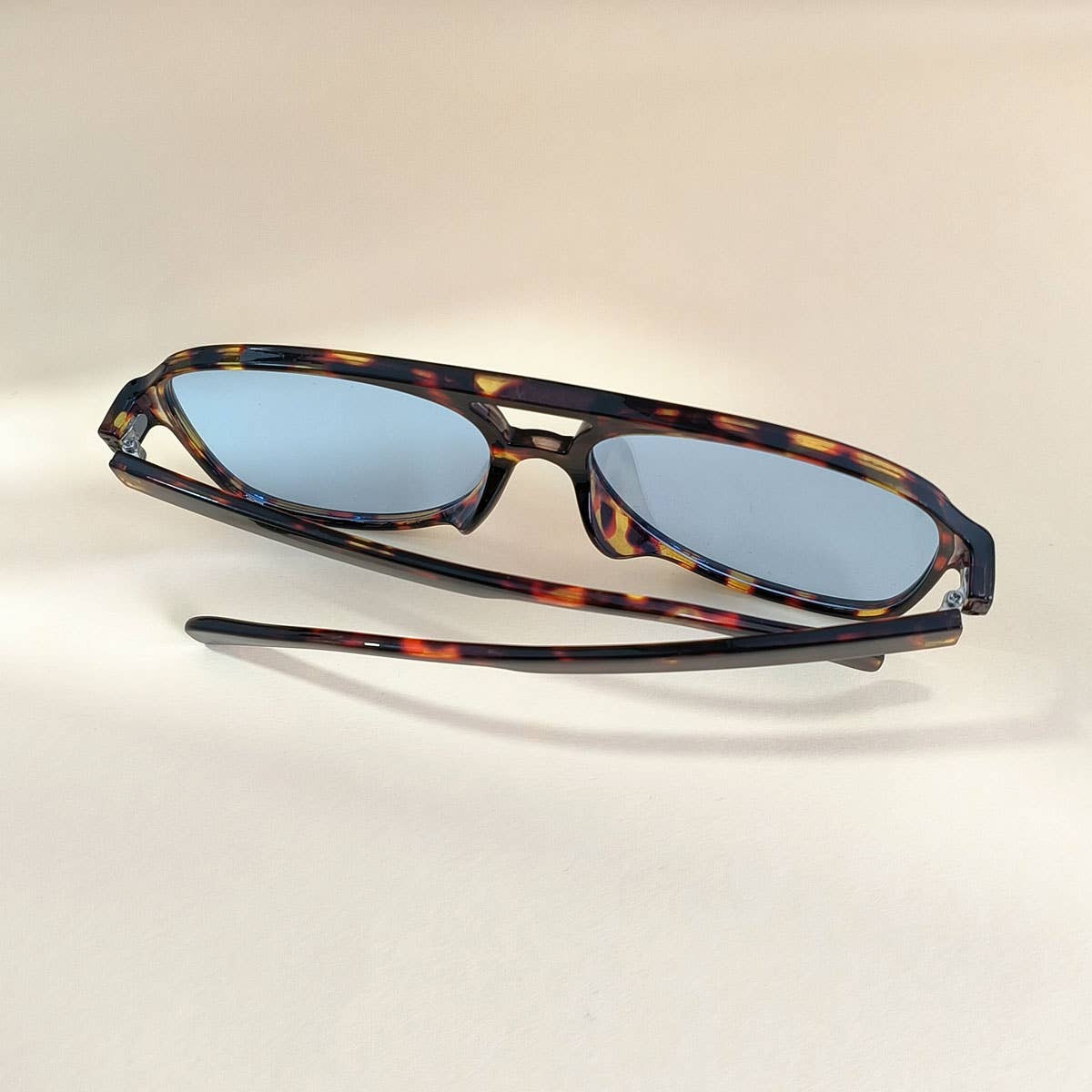 Square Aviator
