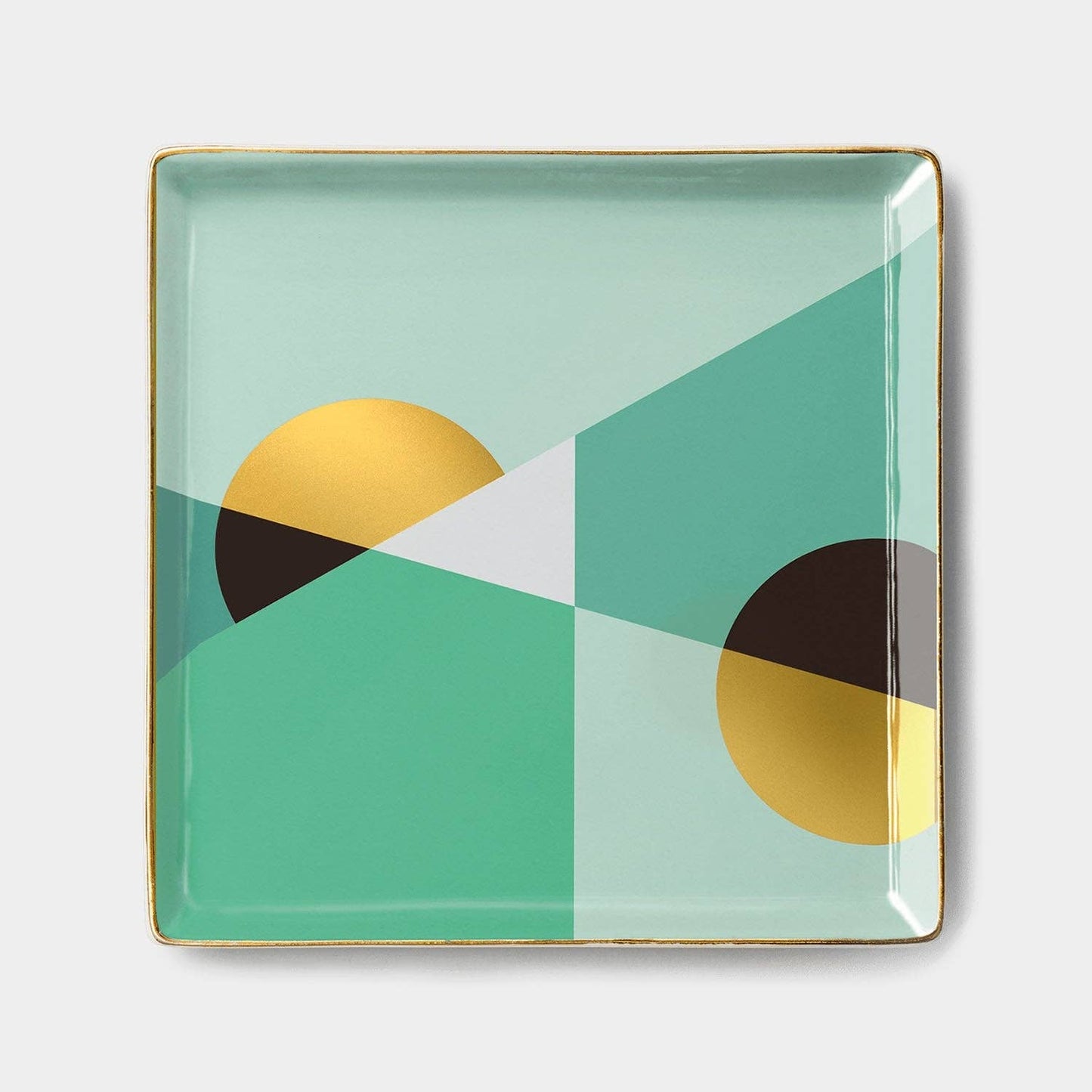 OCTAEVO Siena Ceramic Tray