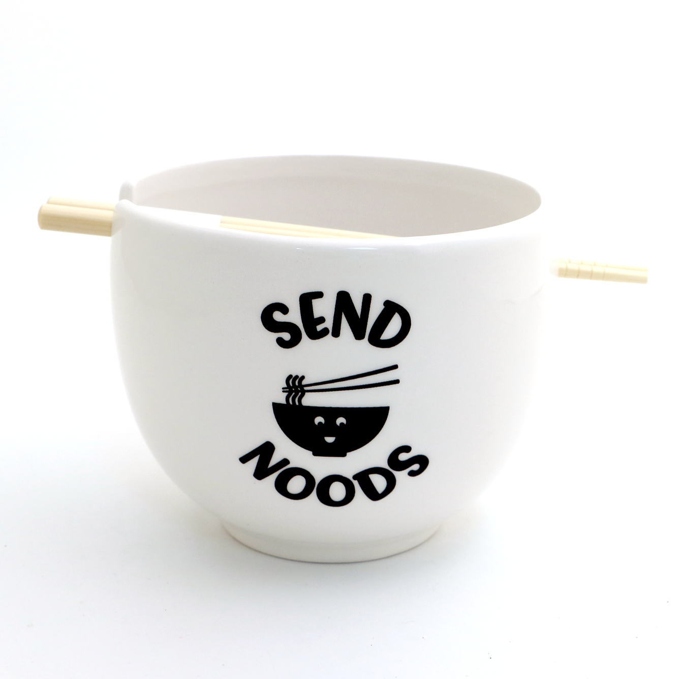 Send Noods Noodle
