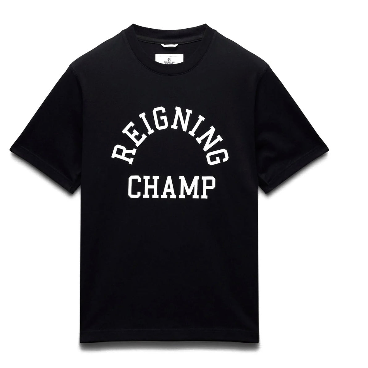 Reigning Champ