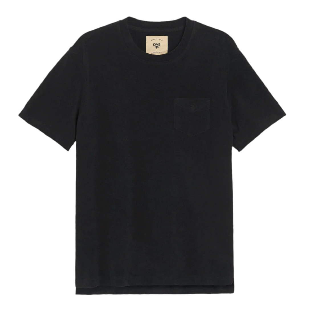 Terry Tee
