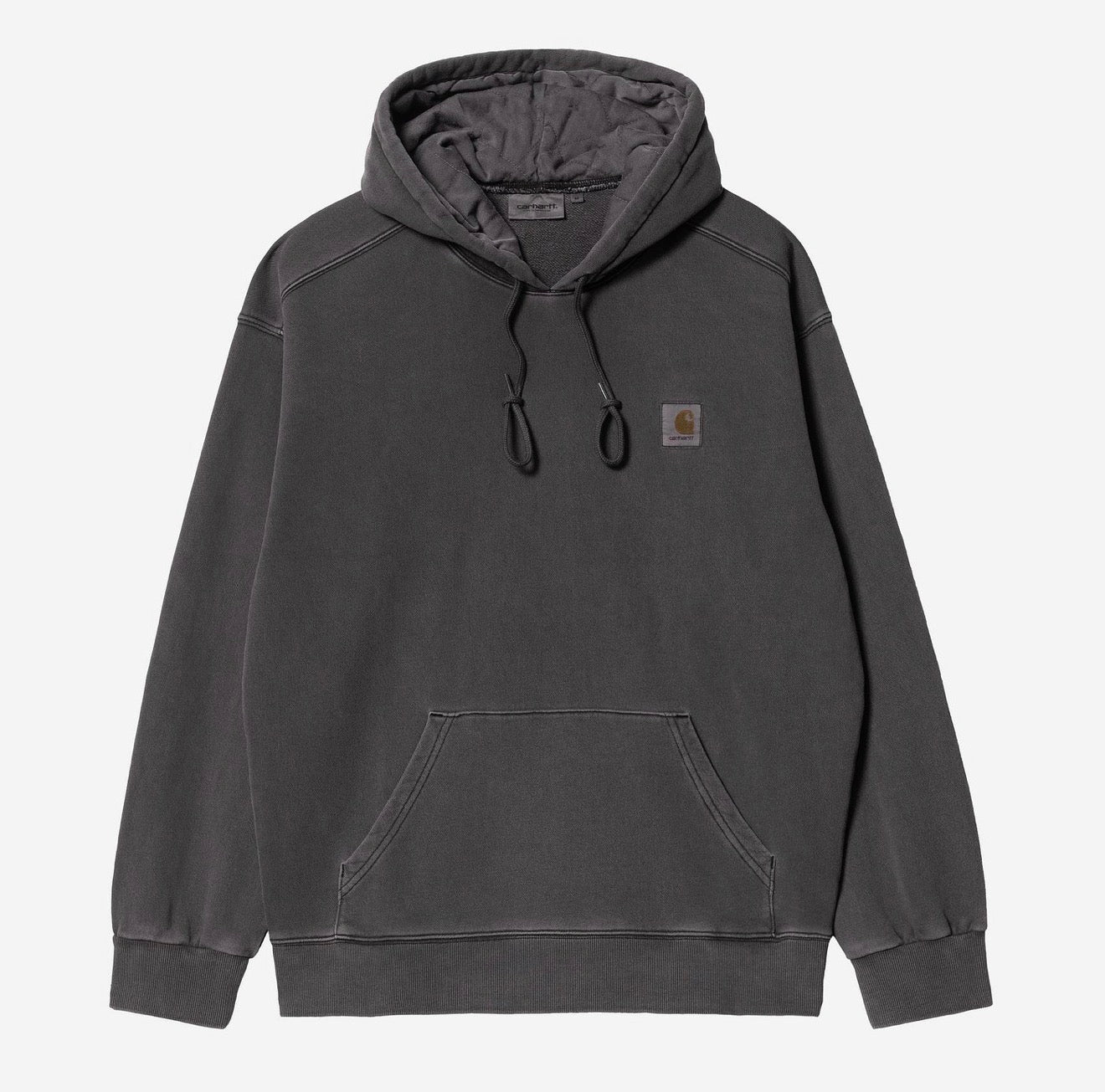 Hooded Nelson Sweat