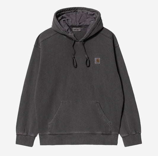 Hooded Nelson Sweat