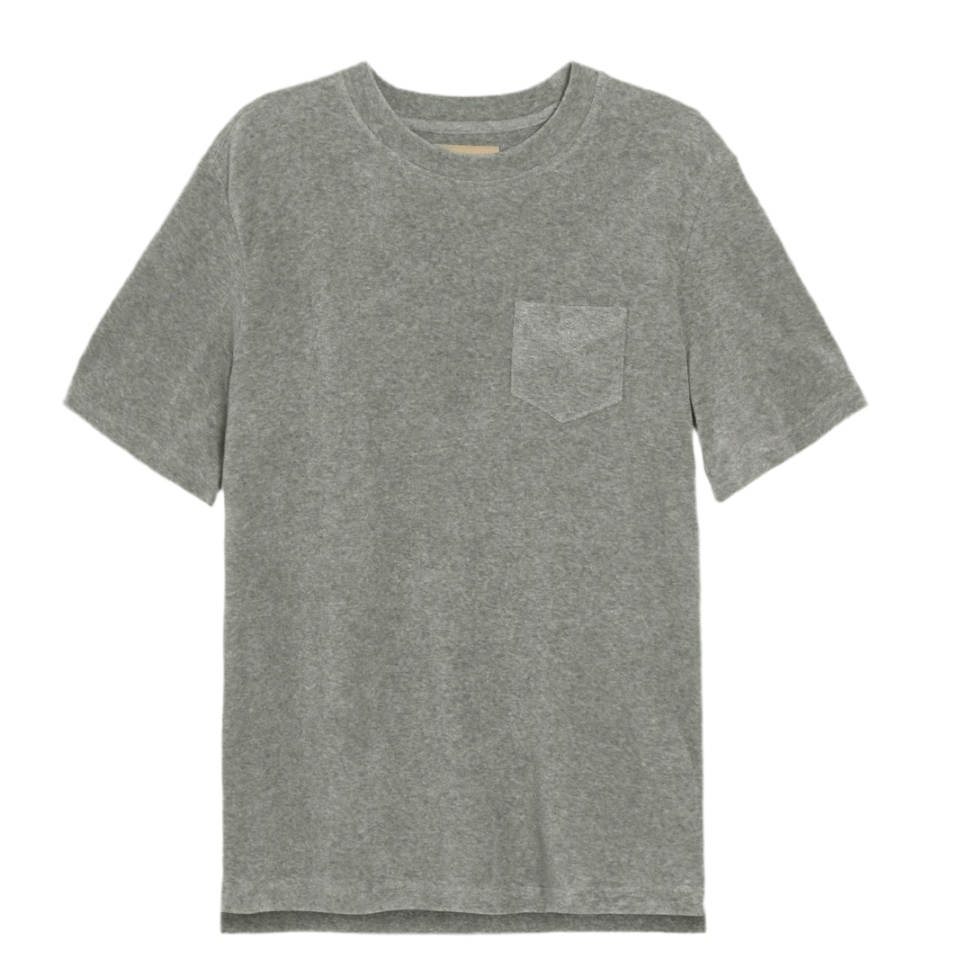 Terry Tee