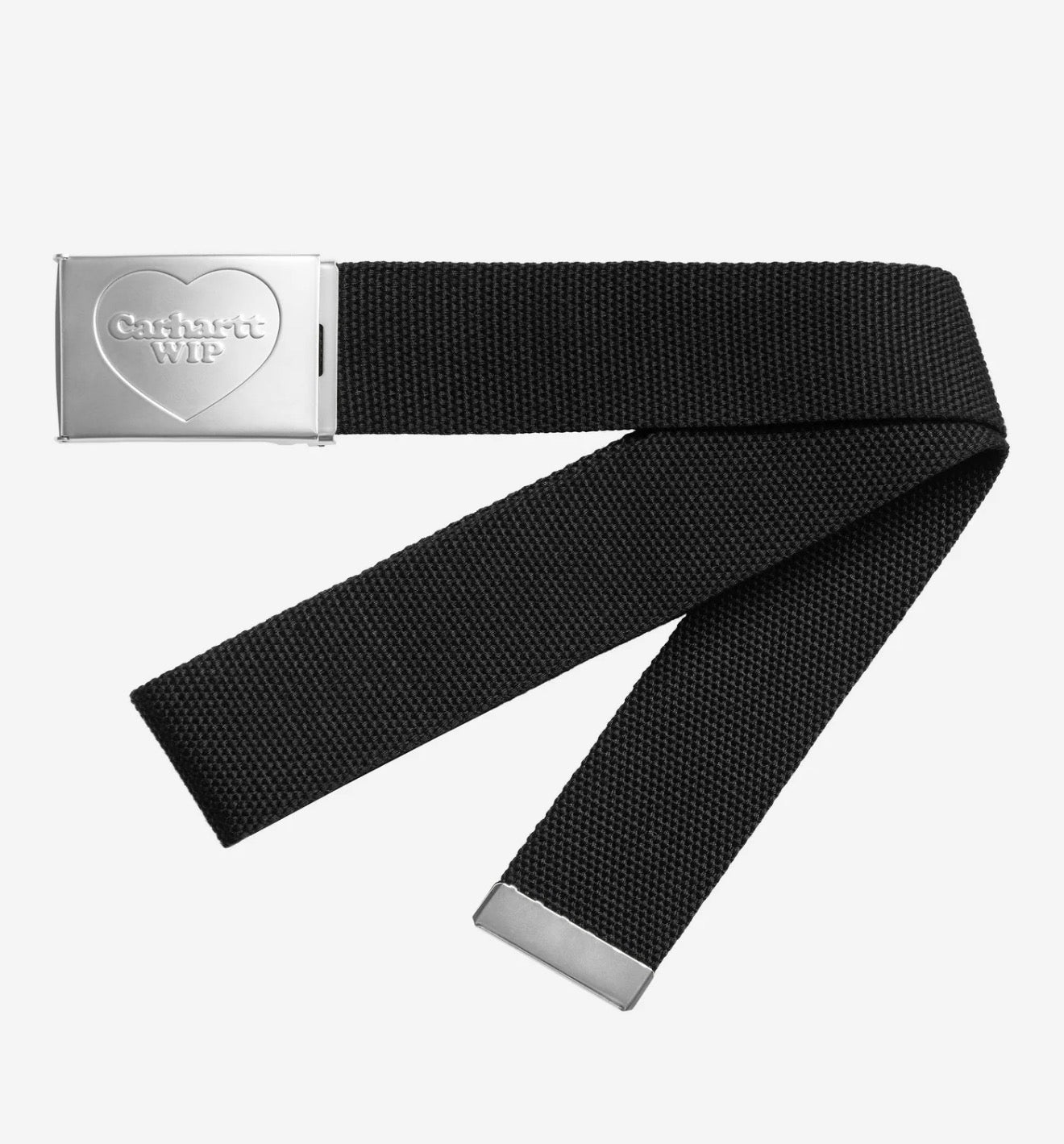 Heart Clip Belt