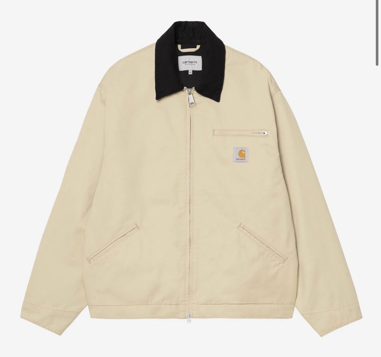 OG Detroit Jkt