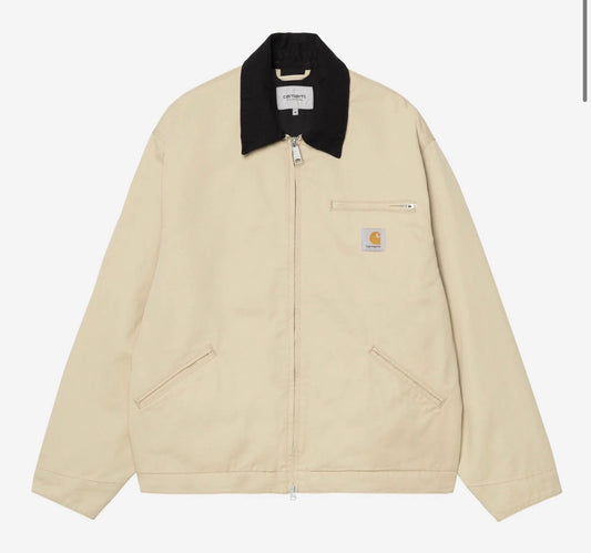 OG Detroit Jkt