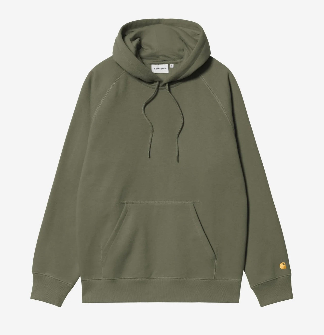 Hooded Chase Jacket