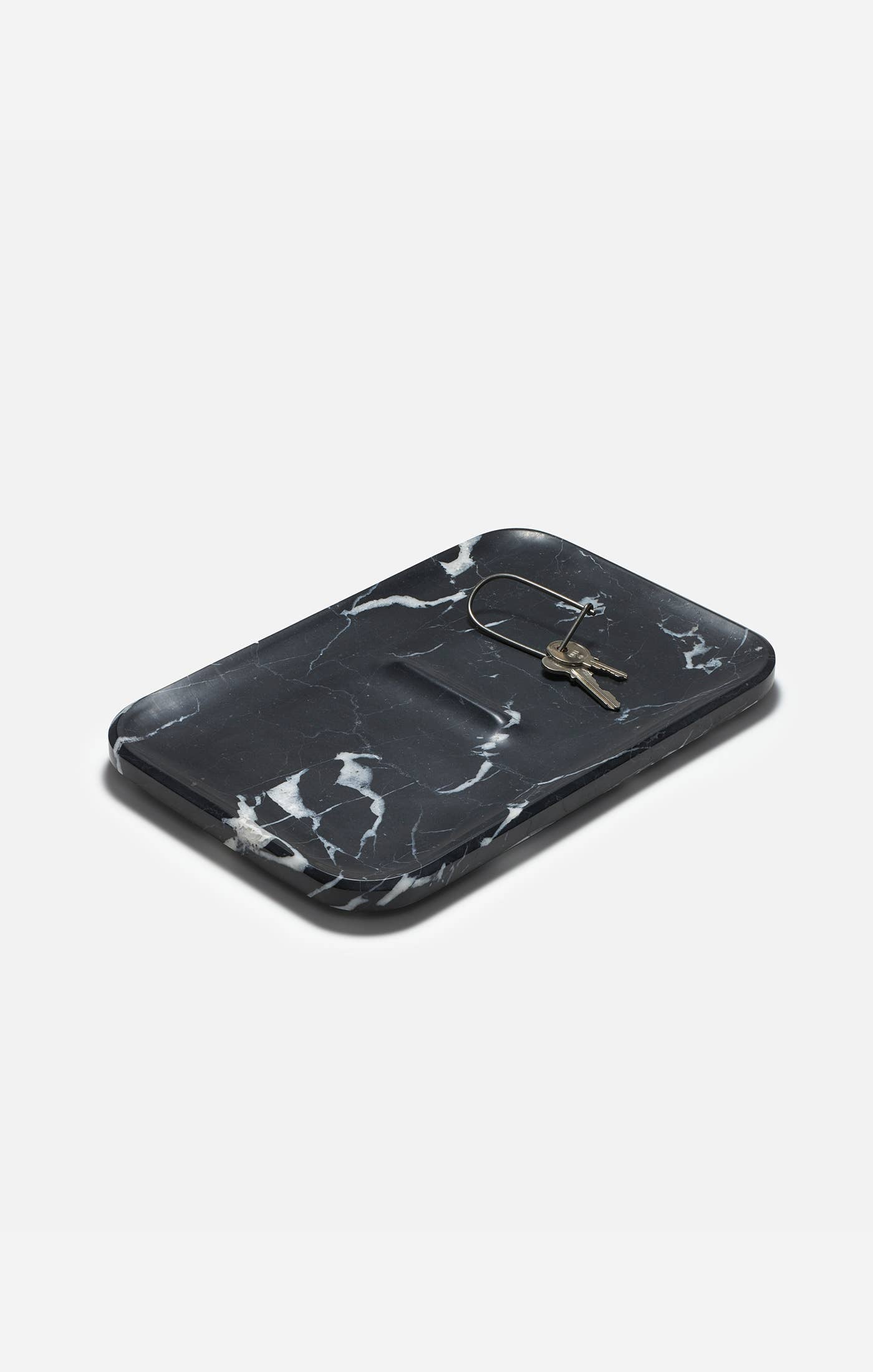 Marble Nocturn Catch