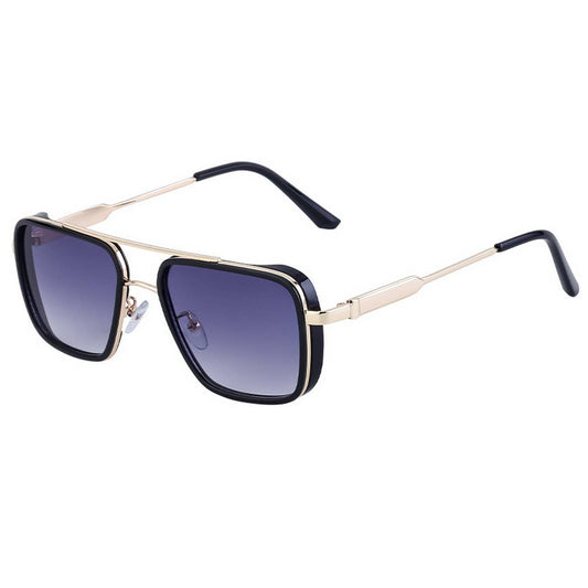 Square Frame Glasses