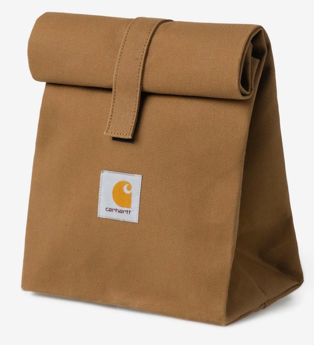 Insulated Lunch Bag
